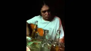 dodong cruz...boys dont cry(the cure)