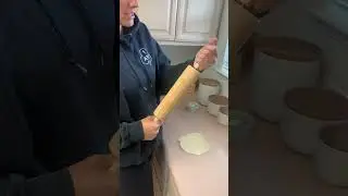 Farberware Classic Wood Rolling Pin Review - Roll Like a Pro