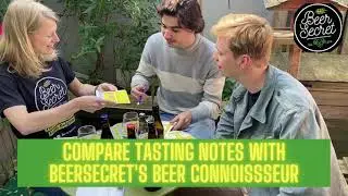 BeerSecret introduces Taste Adventure Box