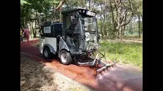 Hako City Master CM650