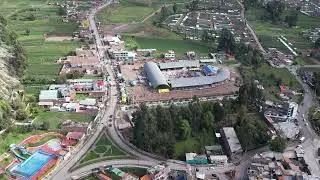 huayucachi -Huancayo