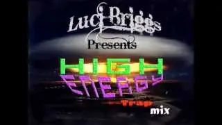 High energy trap mix