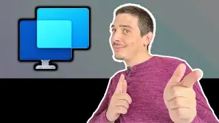 Windows Quick Assist (HOW TO) - Free Easy Remote Support!