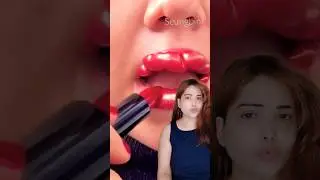 viral lipstick #shorts #trending #makeup #hype #shortvideo #song #short #viral #viralvideo #video