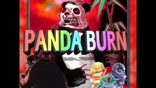 Введение в Panda Burn (в формате Goat)