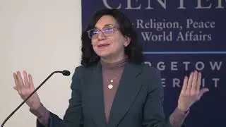 Religion, State, and Society in China