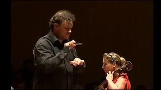 С. Прокофьев. Концертино для виолончели с оркестром (Е. Сущенко, А. Лубченко)