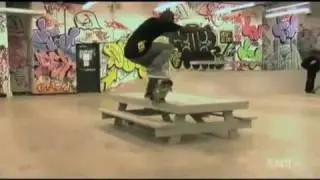 DGK - Marquis Henry