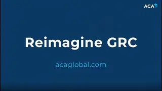 Empowering Innovation: Introducing ACA Group