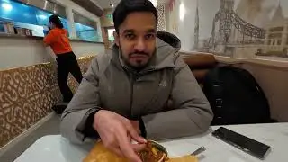 Is Bikanervala Chole Bhature in London Worth the Hype? 🇮🇳🇬🇧