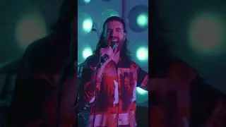 Dart SESSIONS 013: Michael sings 