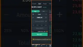 Watch This First! Triangular Arbitrage on Binance - Live Trade