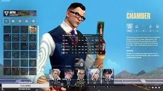 Ranked Grind 4/31 (SG SEVER)