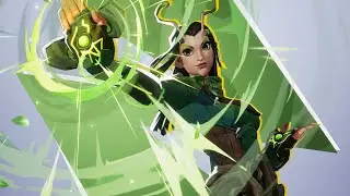 WE ARE UNDEFEATABLE - Mantis Ultimate Voicelines - Marvel Rivals