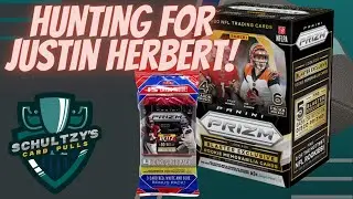 2020 Panini Prizm Football Retail Cards! [Prizm Football 2020 Retail] 🏈