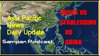 CBDC/Digital Yuan vs Stablecoins: Can Yuan challenge dollar's global preeminence?