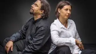 Ren&eacute; de Boisdeffre - M&eacute;lodie op. 6 (Murawski - viola, Szyryńska - piano)