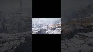 DAN 96320 Treasure Hunter  #snowrunnerusa #snowrunner #games #spintiresmudrunnergameplay #gaming