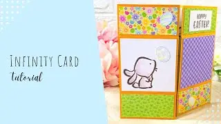 TUTORIAL Card Infinita (Infinity Card - Never Ending Card)