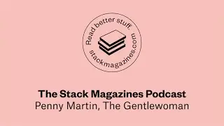 Expanding The Gentlewoman's world