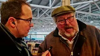 Член совета графства Уэксфорд от партии Aontu Джим Кодд: «Потенциальная угроза, которую несет в с...