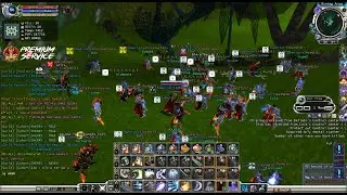 RF EPIC FULL PVP - JATAH SER ACC LOGIN RAMAIKAN! #rfepic  #rfpvp #risingforce