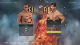 WWEBattle