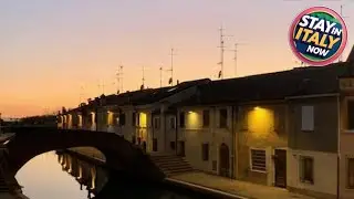 AGATOPISTO Animo Salmastro | Lido Di Spina, Italy | Hotel Review 🏩