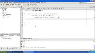 Java Fundamentos - La&ccedil;os de Repeti&ccedil;&atilde;o