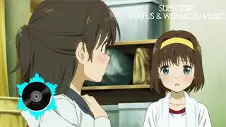 眠// - Kiss Me More ❤ [Future Funk]