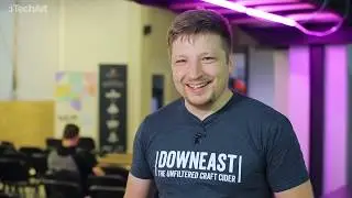 Как мы праздновали 6 лет сообществу Minsk Python Meetup [Python Meetup 14.09.2019]