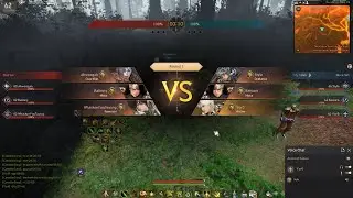 BDO - Arena of Solare - Season 1 - Archer Gameplay Ep.7👀