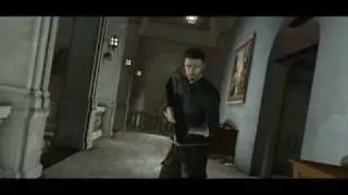 Splinter Cell Conviction 