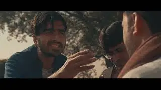 Patri  Dark Comedy Indie Short Film - Abrar Ul Haq & AHsan Minhas