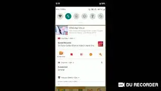 TORQCLAN- SMOKIE IS LIVE(indscout ka student)