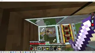 Minecraft Bedrock Realm Vanilla Survival 12/09/23