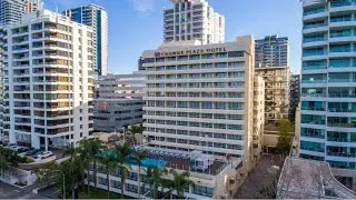 Crowne Plaza Perth, an IHG Hotel, Perth, Australia