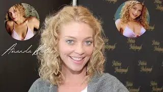 Amanda Detmer Micro Bikini Photos That Will Make You Drool!