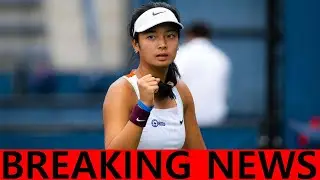 Tennis Alex Eala claims Evonne Goolagong Cawley Trophy