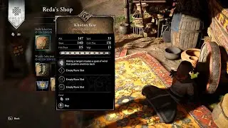 Assassin's Creed Valhalla - Reda's Shop 09.06.2022.