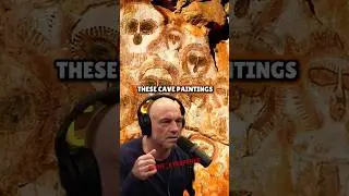Cave Paintings: Uncovering Lost Civilizations & Aliens | Jacques Vall&eacute;e on Joe Rogan Experience