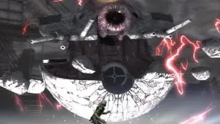Phantom Dust Remaster: Peccato Boss Fight (4K)