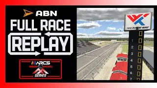 FULL BROADCAST | ARCS St. Louis 150 | ARCS Darkside Mustangs A2 Cup Series