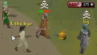 Risk Fighting in the NEW F2P PvP World