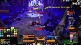 Tortos LFR Guide Forgotten Depths