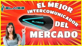 🟡Intercomunicador Blaise V2 Es bueno?
