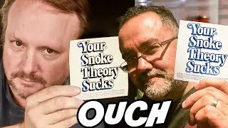 Goodbye Rian Johnson