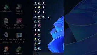 🖱️ Bring Back the Classic Right-Click in Windows 11 (Super Easy)  #shorts
