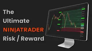 Maximize Your Trades with NTRR Risk Reward Tool