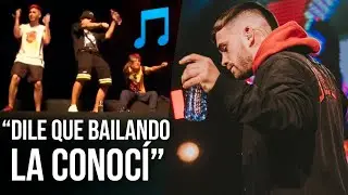 MINUTOS que HICIERON BAILAR a TODOS 🤯🎵